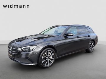 MB E 400