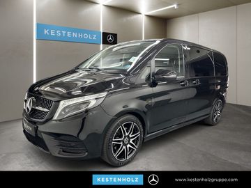 MB V 250