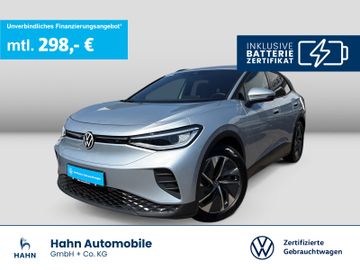 VW ID.4