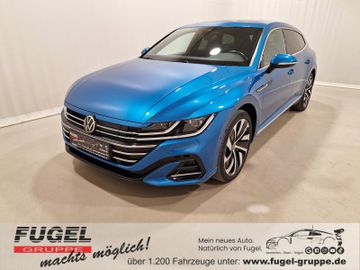 VW Arteon