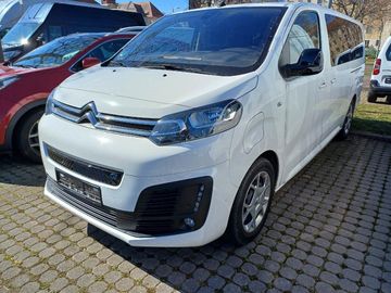 CITROEN SpaceTourer