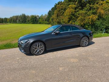 MB E 450