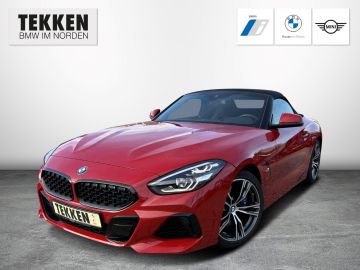BMW Z4 M40i
