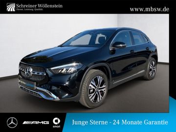MB GLA 250