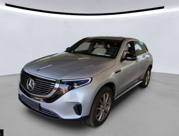 MB EQC
