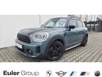 MINI COOPER_COUNTRYMAN