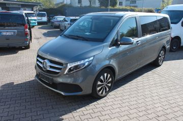 MB V 220