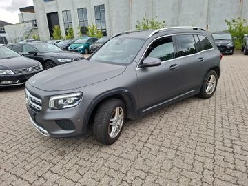 MB GLB 200