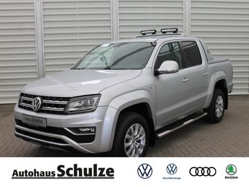 VW Amarok