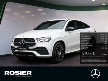 MB GLE 350