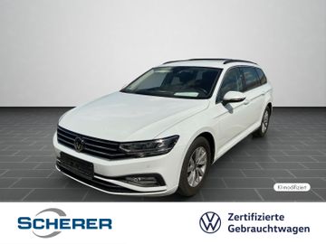 VW Passat Variant
