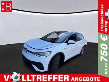 VW ID.5