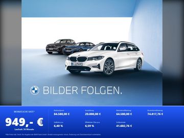 BMW 740