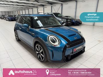 MINI COOPER_S