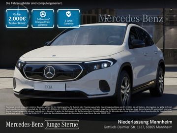 MB EQA