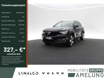 VOLVO XC 40