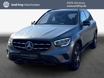 MB GLC 300