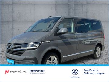VW T6 Multivan