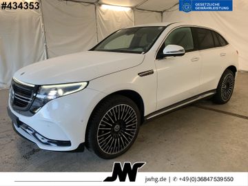MB EQC