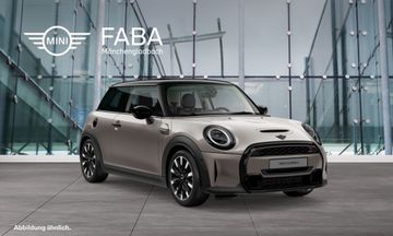 MINI COOPER_S