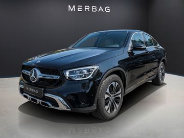MB GLC 300