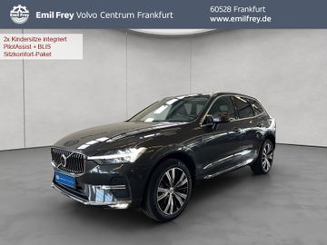 VOLVO XC 60