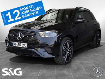 MB GLE 450 AMG