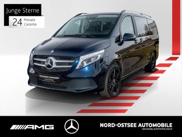 MB V 250