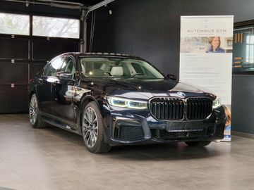 BMW 730