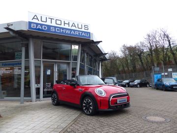 MINI COOPER_CABRIO