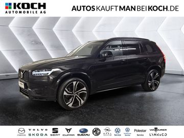 VOLVO XC 90