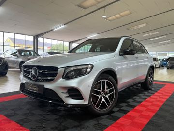 MB GLC 250