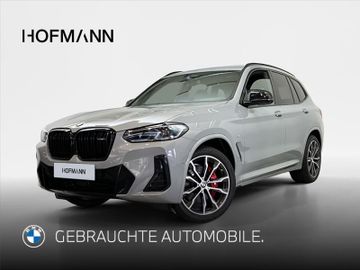 BMW X3 M40