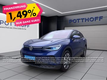VW ID.4