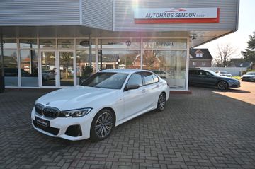 BMW M340d