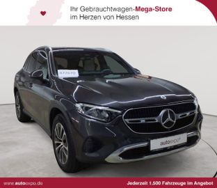 MB GLC 220