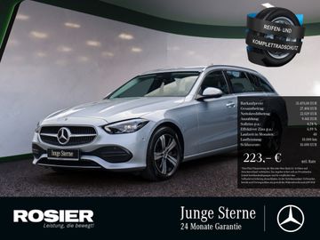 MB C 220