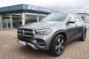 MB GLE 350