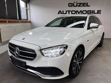 MB E 300