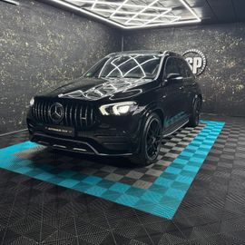 MB GLE 53 AMG