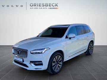 VOLVO XC 90