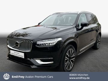 VOLVO XC 90
