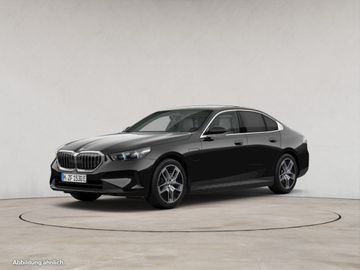 BMW 550