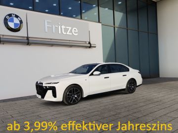BMW 740