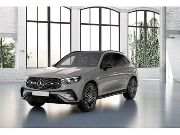 MB GLC 300