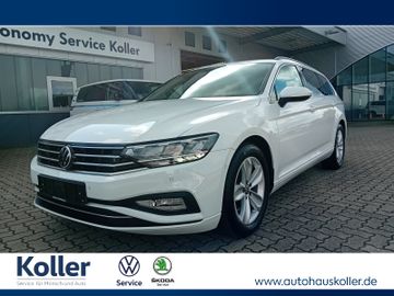 VW Passat Variant