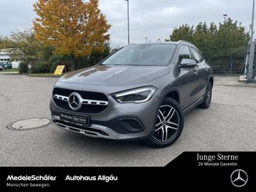 MB GLA 250