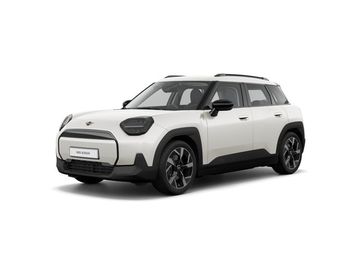 MINI Aceman E