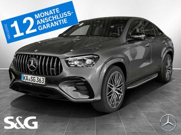 MB GLE 53 AMG