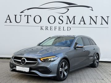 MB C 220